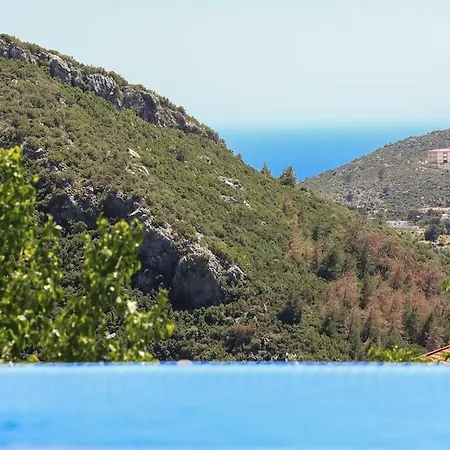 Βίλα Lighthouse Κας