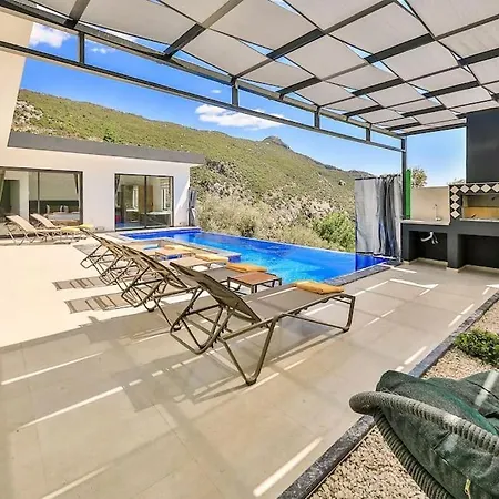 Lighthouse Villa Kaş